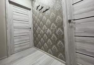 2-к квартира, вторичка, 38м2, 1/5 этаж