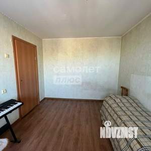 1-к квартира, вторичка, 30м2, 8/9 этаж