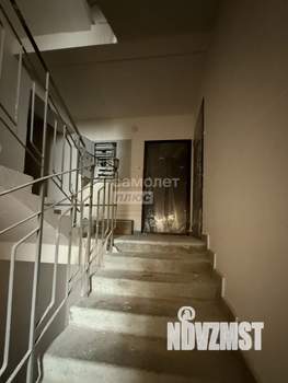 1-к квартира, вторичка, 37м2, 2/9 этаж