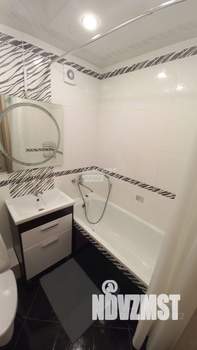 1-к квартира, вторичка, 35м2, 3/10 этаж