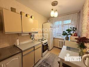 3-к квартира, вторичка, 77м2, 2/9 этаж