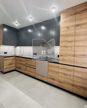 2-к квартира, вторичка, 60м2, 6/9 этаж