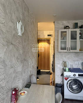 1-к квартира, вторичка, 31м2, 1/5 этаж