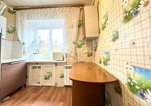2-к квартира, вторичка, 41м2, 4/4 этаж
