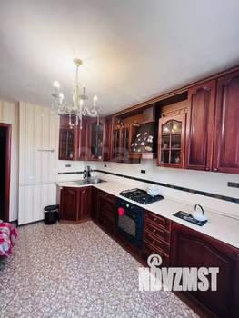 2-к квартира, вторичка, 57м2, 2/10 этаж