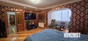 3-к квартира, вторичка, 106м2, 10/10 этаж