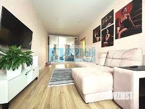 2-к квартира, вторичка, 61м2, 3/9 этаж