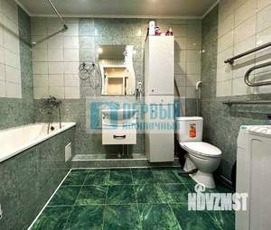 2-к квартира, вторичка, 35м2, 1/5 этаж