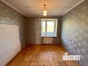 3-к квартира, вторичка, 77м2, 6/9 этаж