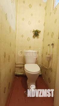 2-к квартира, вторичка, 61м2, 4/5 этаж