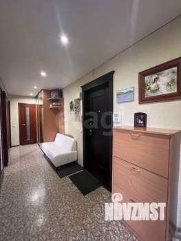 2-к квартира, вторичка, 57м2, 2/10 этаж