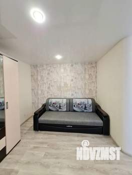 1-к квартира, вторичка, 34м2, 7/9 этаж