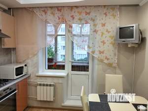 3-к квартира, вторичка, 69м2, 2/5 этаж