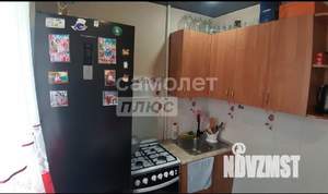 3-к квартира, вторичка, 48м2, -2/5 этаж