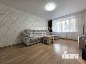 2-к квартира, вторичка, 52м2, 2/5 этаж