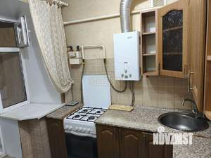 2-к квартира, вторичка, 52м2, 1/5 этаж