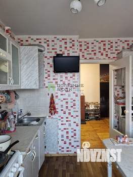 3-к квартира, вторичка, 76м2, 8/11 этаж