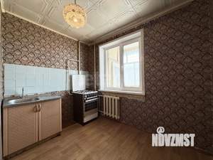1-к квартира, вторичка, 39м2, 5/9 этаж
