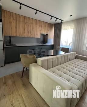 2-к квартира, вторичка, 55м2, 8/9 этаж