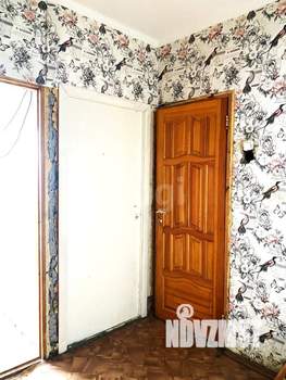 2-к квартира, вторичка, 24м2, 11/12 этаж