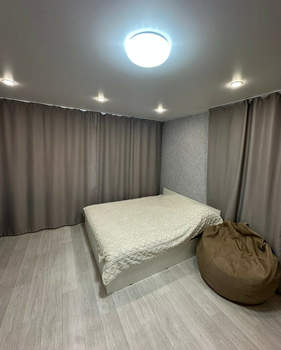 1-к квартира, вторичка, 32м2, 2/2 этаж