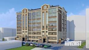 3-к квартира, вторичка, 114м2, 1/7 этаж