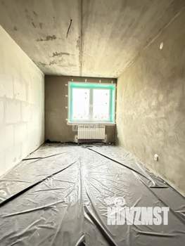 1-к квартира, вторичка, 37м2, 2/9 этаж