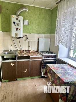 2-к квартира, вторичка, 41м2, 3/3 этаж