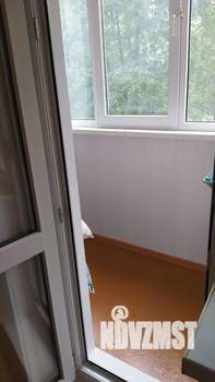 2-к квартира, вторичка, 52м2, 3/9 этаж