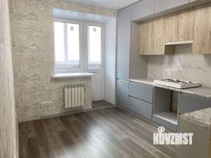1-к квартира, вторичка, 40м2, 4/9 этаж