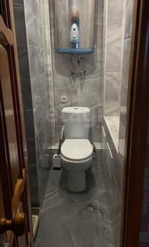 3-к квартира, вторичка, 66м2, 12/14 этаж