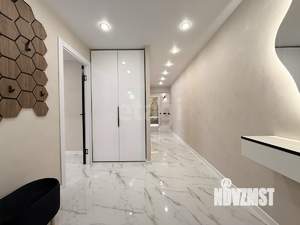 3-к квартира, вторичка, 77м2, 2/9 этаж