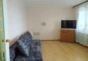 1-к квартира, вторичка, 47м2, 10/10 этаж
