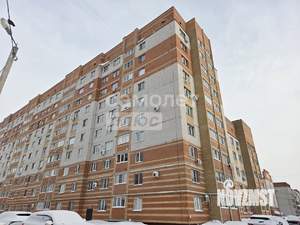 2-к квартира, вторичка, 67м2, 5/6 этаж