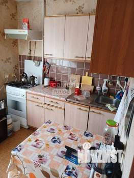 1-к квартира, вторичка, 39м2, 4/6 этаж