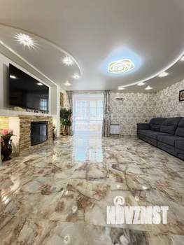 3-к квартира, вторичка, 94м2, 4/9 этаж