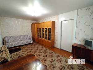 2-к квартира, вторичка, 45м2, 5/5 этаж