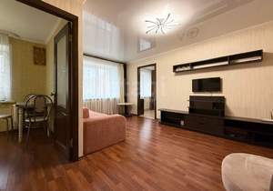 2-к квартира, вторичка, 42м2, 2/5 этаж