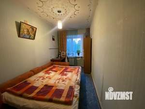 4-к квартира, вторичка, 67м2, 4/6 этаж