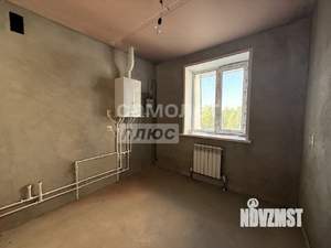 1-к квартира, вторичка, 35м2, 6/7 этаж