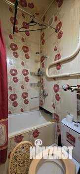 2-к квартира, вторичка, 43м2, 2/2 этаж