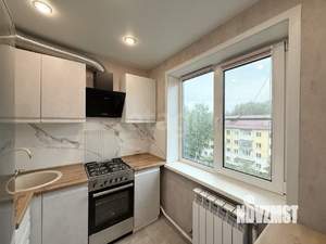 2-к квартира, вторичка, 45м2, 5/5 этаж
