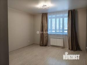 1-к квартира, вторичка, 40м2, 3/10 этаж