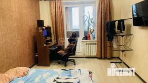 2-к квартира, вторичка, 63м2, 9/9 этаж