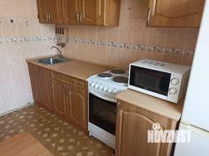 3-к квартира, вторичка, 66м2, 3/9 этаж