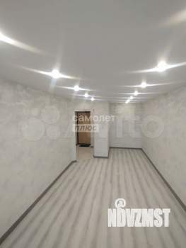 1-к квартира, сданный дом, 38м2, 9/9 этаж