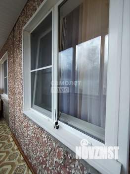 2-к квартира, вторичка, 50м2, 1/5 этаж