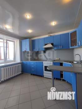 2-к квартира, вторичка, 70м2, 6/6 этаж