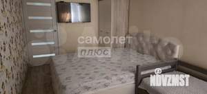 2-к квартира, вторичка, 62м2, 1/9 этаж