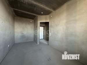 1-к квартира, сданный дом, 33м2, 8/9 этаж